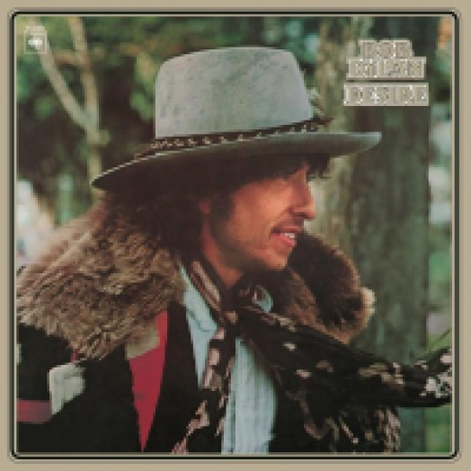 Desire LP