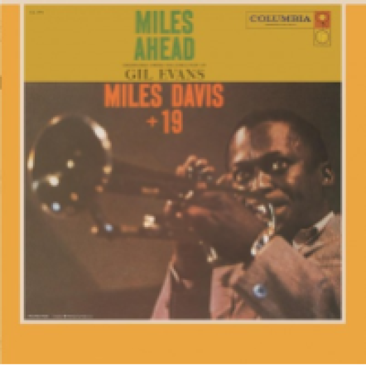 Miles Ahead LP