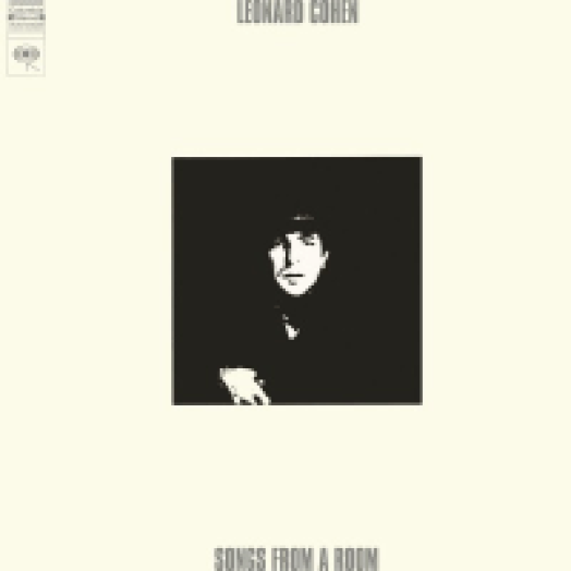 Songs From A Room LP