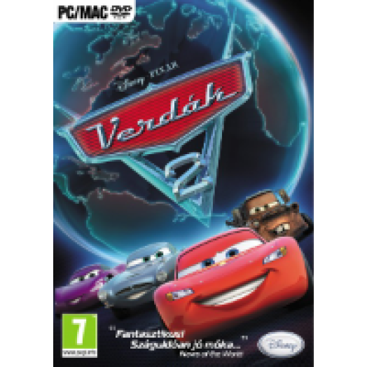 Verdák 2 PC