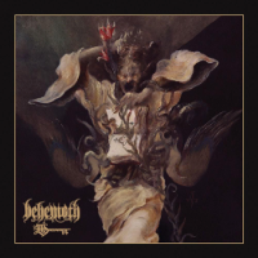 The Satanist CD+DVD