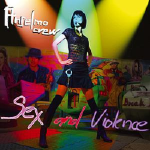 Sex And Violence CD