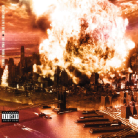 Extinction Level Event - The Final World Front CD