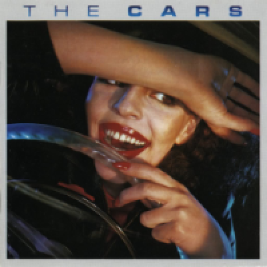 The Cars CD