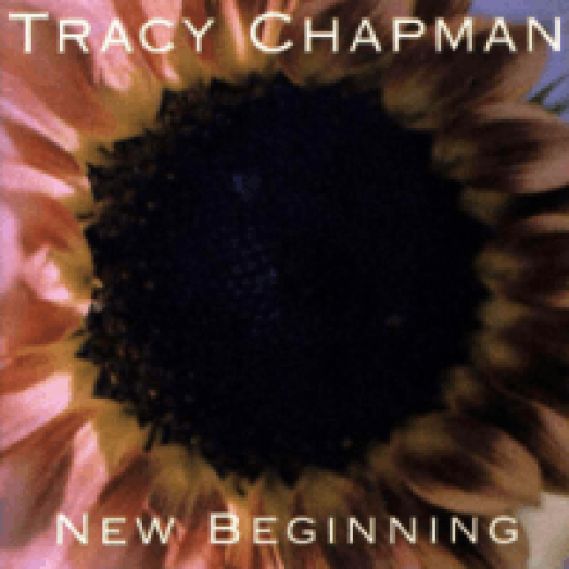 New Beginning CD