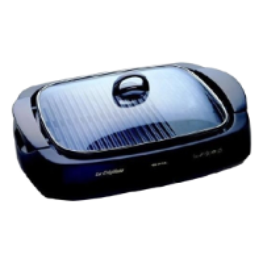 760 asztali grill