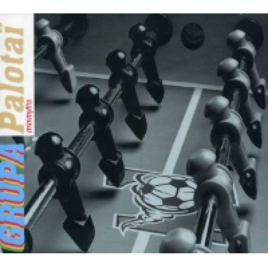Minimyths CD