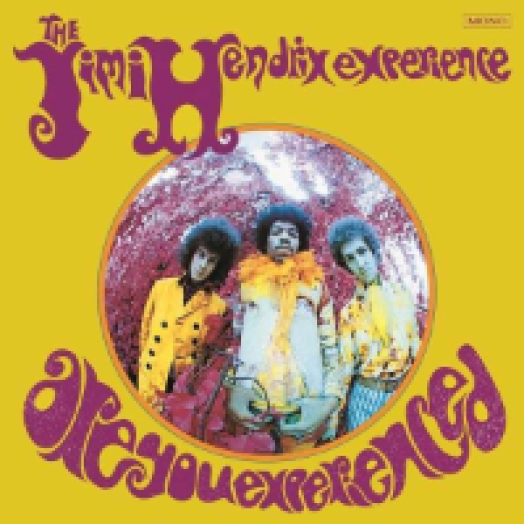 Are You Experienced LP