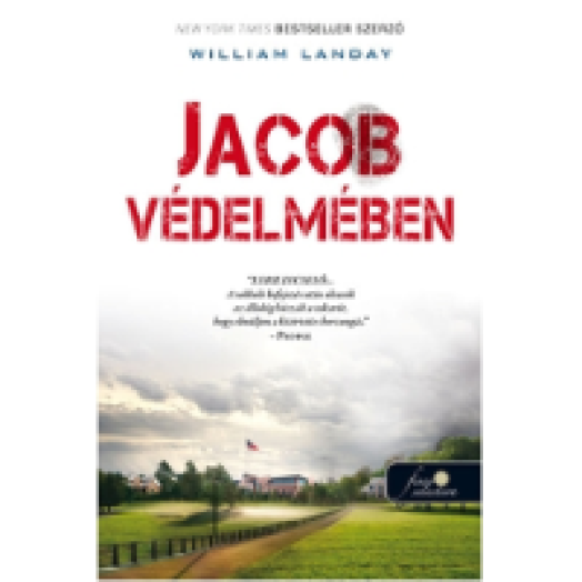 Jacob védelmében