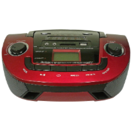 MP3 kisrádió