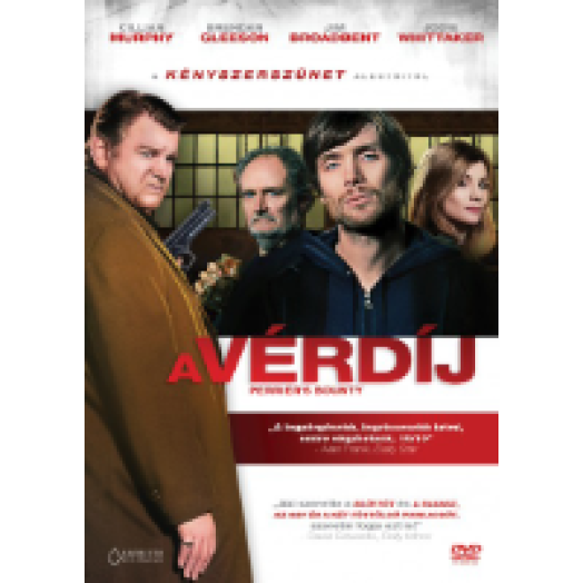Vérdíj DVD