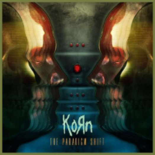 The Paradigm Shift CD