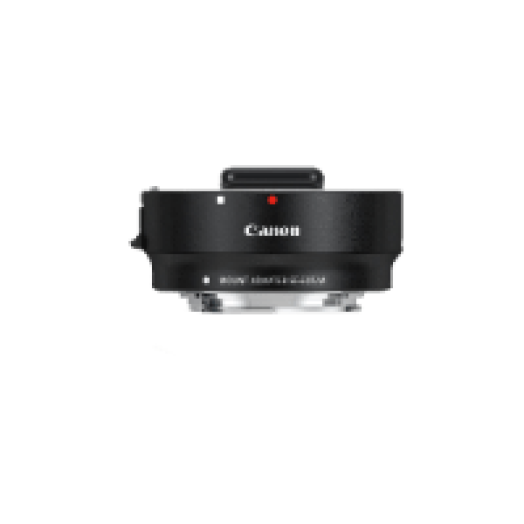 EF M mount adapter