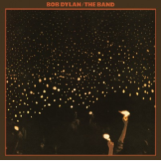 Before The Flood LP