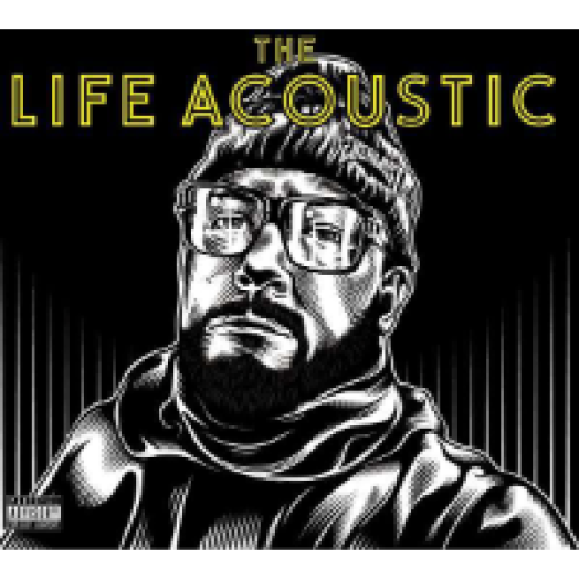 The Life Acoustic CD