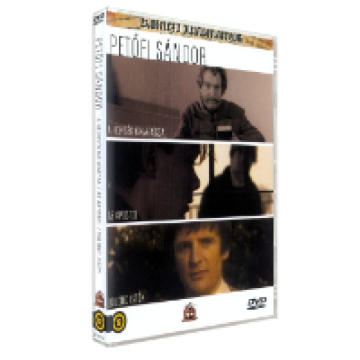 Petőfi Sándor DVD