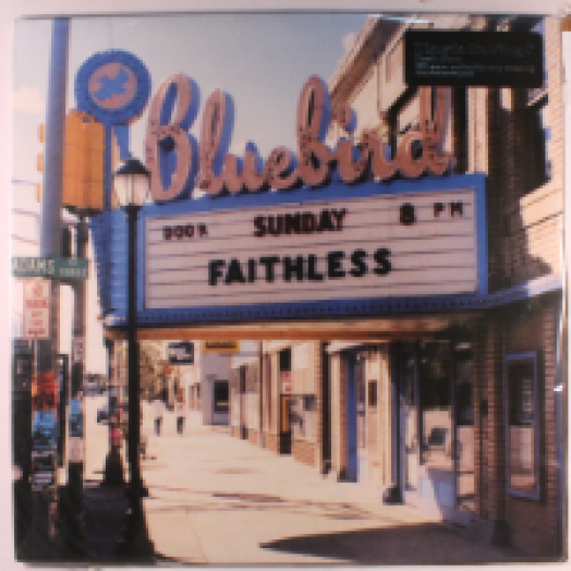 Sunday 8pm CD