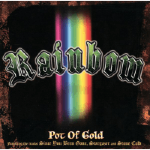 Pot Of Gold CD