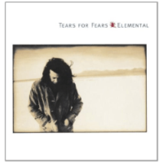 Elemental CD