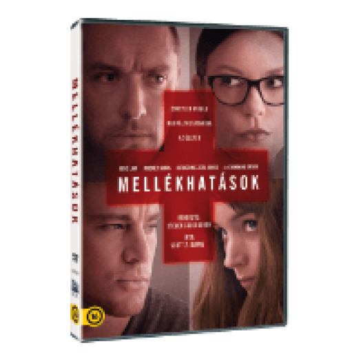 Mellékhatások DVD
