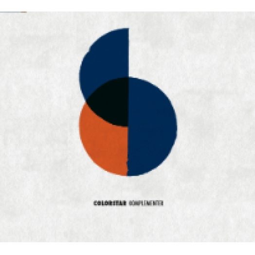 Komplementer CD