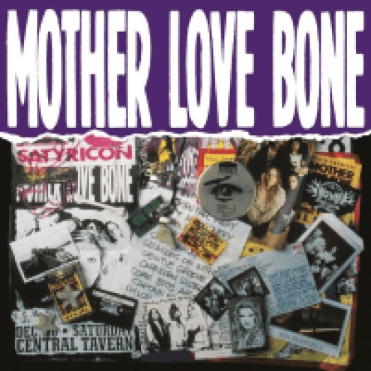 Mother Love Bone LP