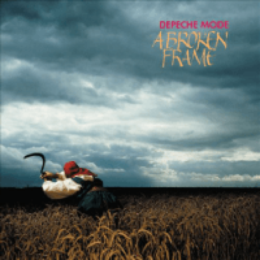 A Broken Frame CD+DVD