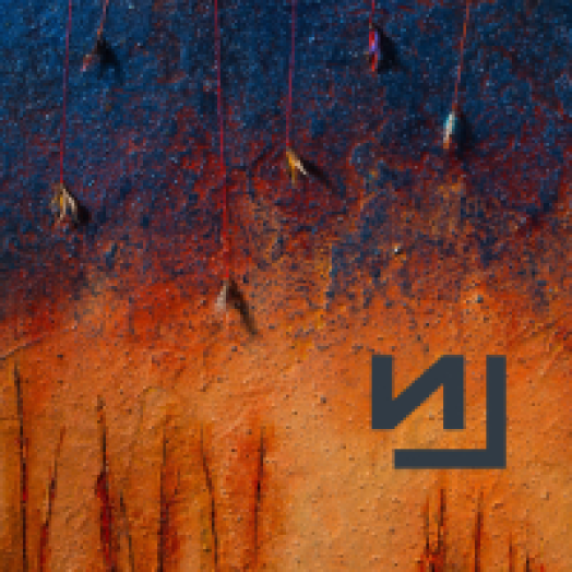 Hesitation Marks CD