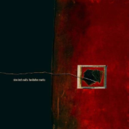 Hesitation Marks (Limited Deluxe Edition) CD