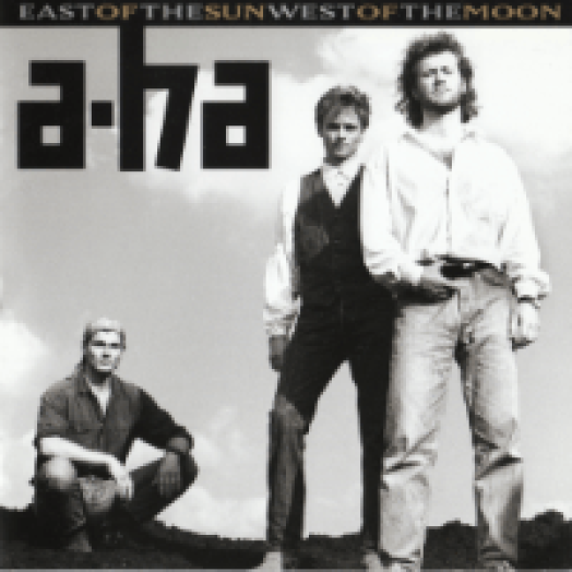 East of the Sun, West of the Moon CD