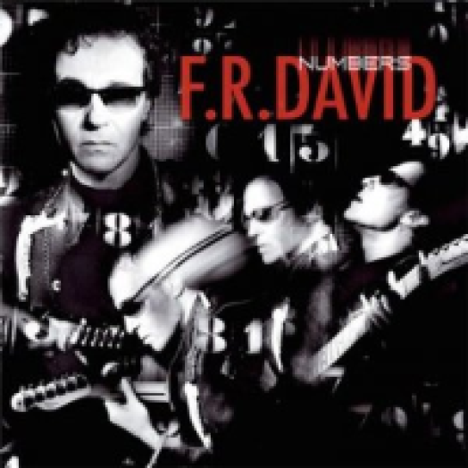 Numbers CD
