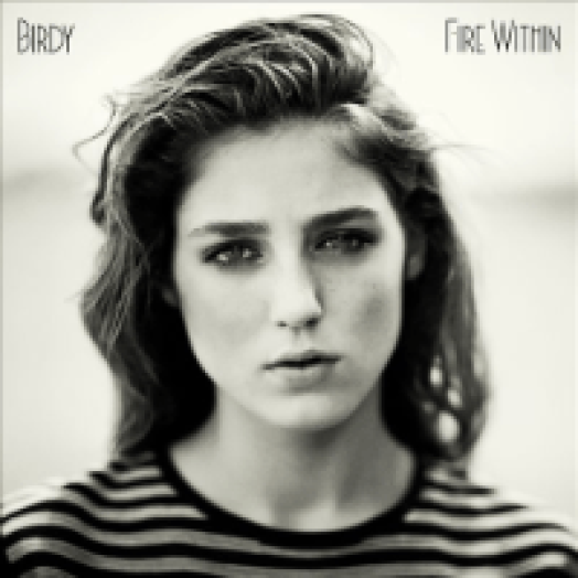 Fire Within CD