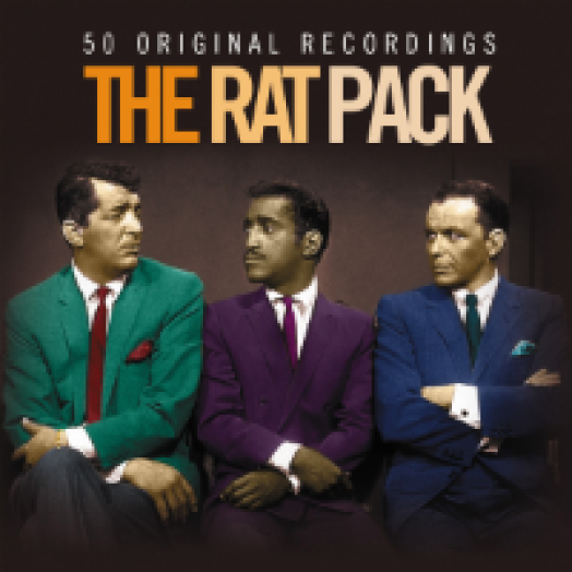 50 Original Recordings CD