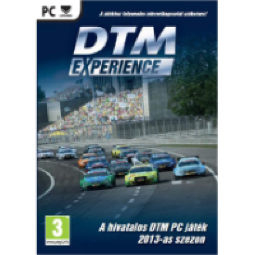 DTM Experience PC