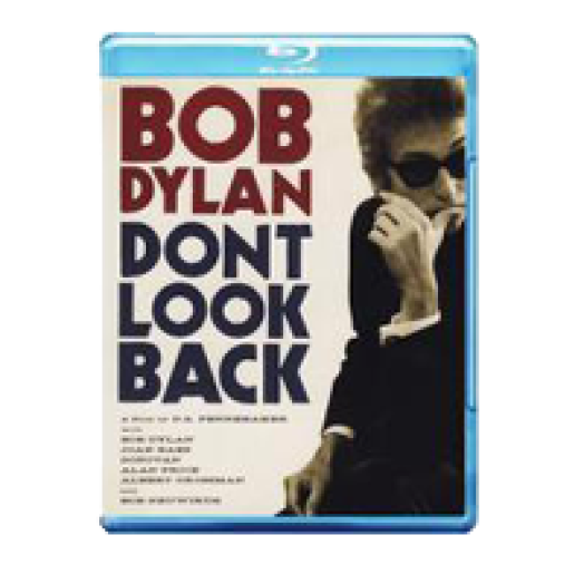 Don't Look Back Blu-Ray