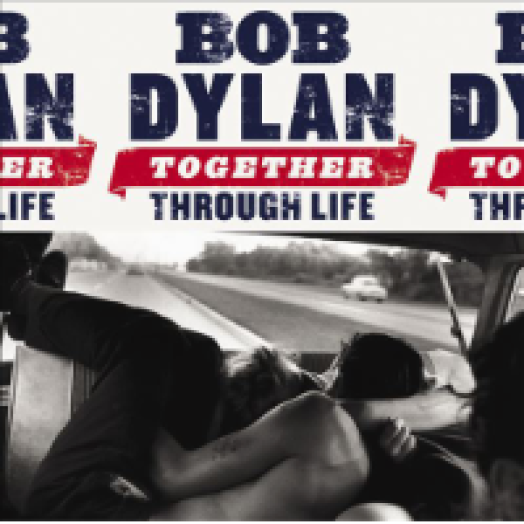 Together Through Life CD