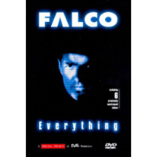 Everything DVD