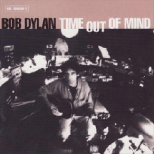 Time Out Of Mind CD