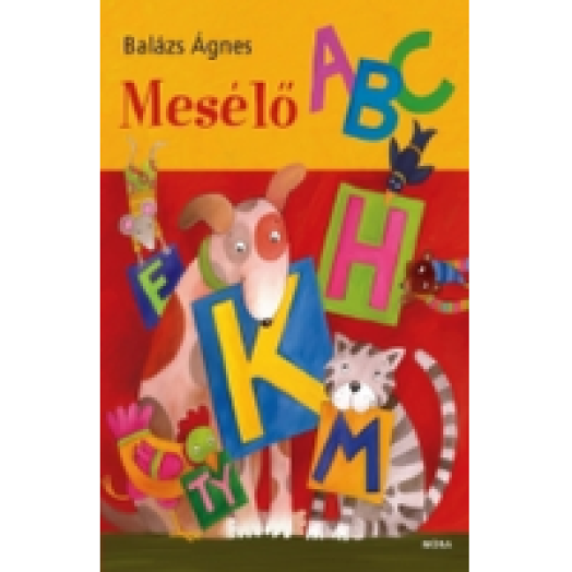 Mesélő ABC