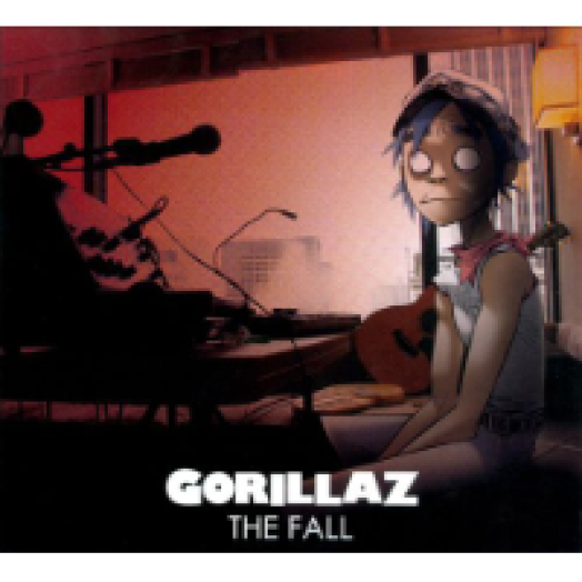 The Fall CD