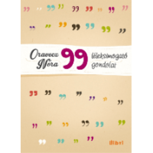 99 léleksimogató gondolat