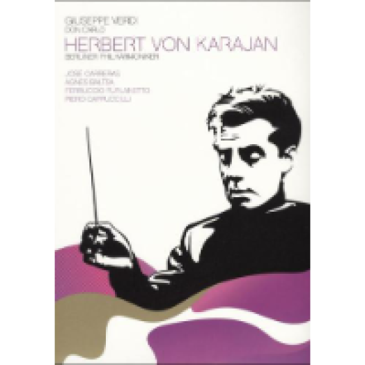 Verdi - Don Carlo DVD
