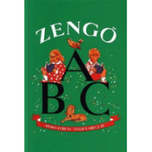 Zengő ABC