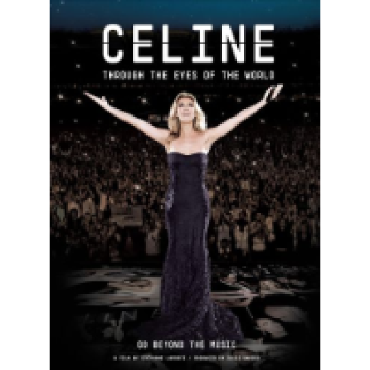 Through The Eyes Of The World DVD