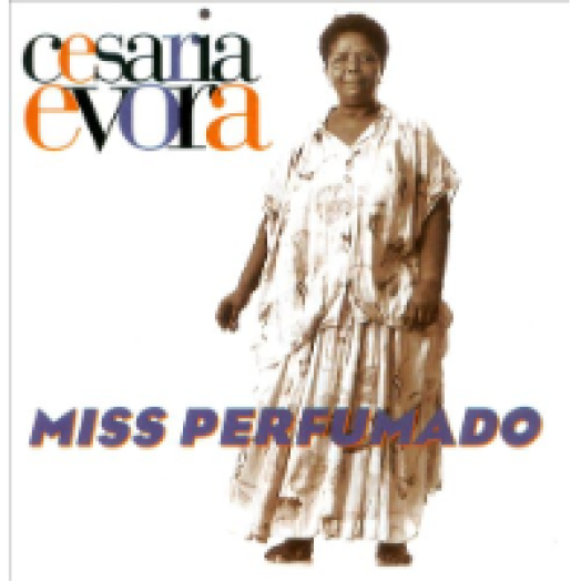 Miss Perfumado CD