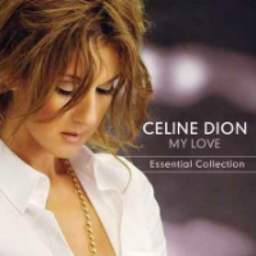 My Love - Essential Collection CD