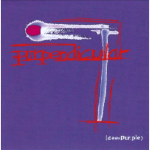 Purpendicular CD