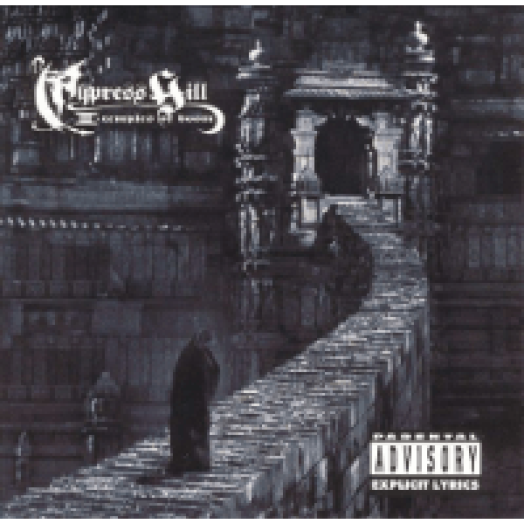 Cypress Hill III: Temples of Boom CD