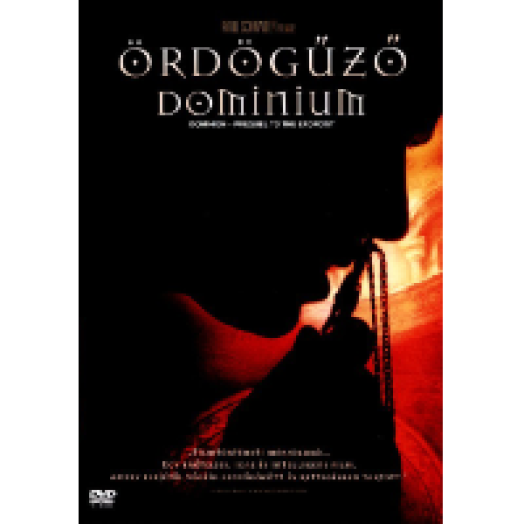 Ördögűző - Dominium DVD