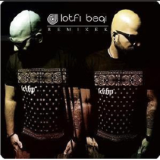 Remixek CD